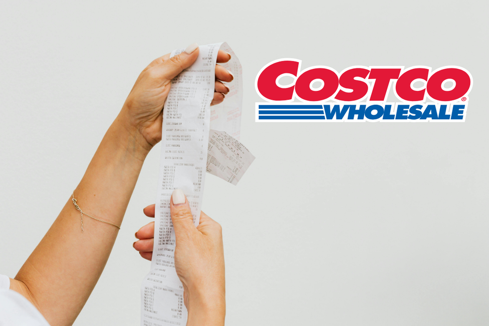 The 6 reasons Costco employees make you show them your receipt before you leave the store