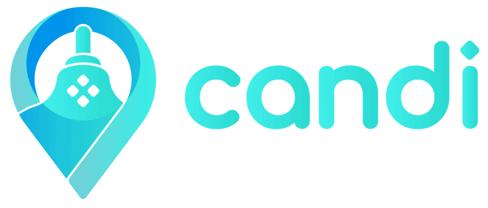 Candi logo
