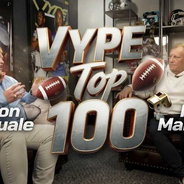 VYPE On My Whistle | 2027 Hot 100 Top 10 Breakdown