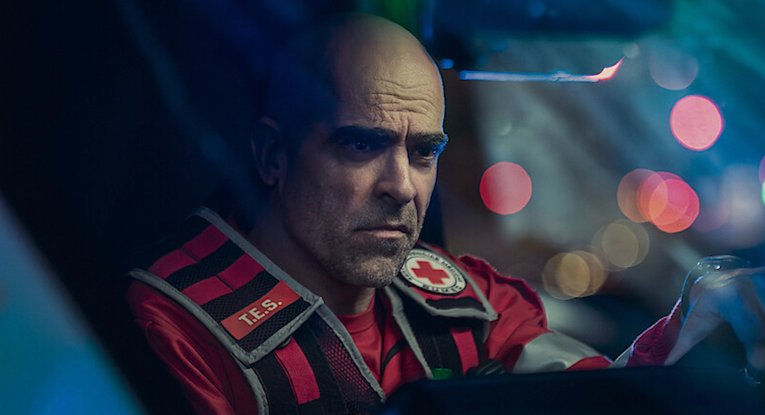 Su Netflix arriva «Salvador»: un padre, una figlia e il bisogno di appartenere