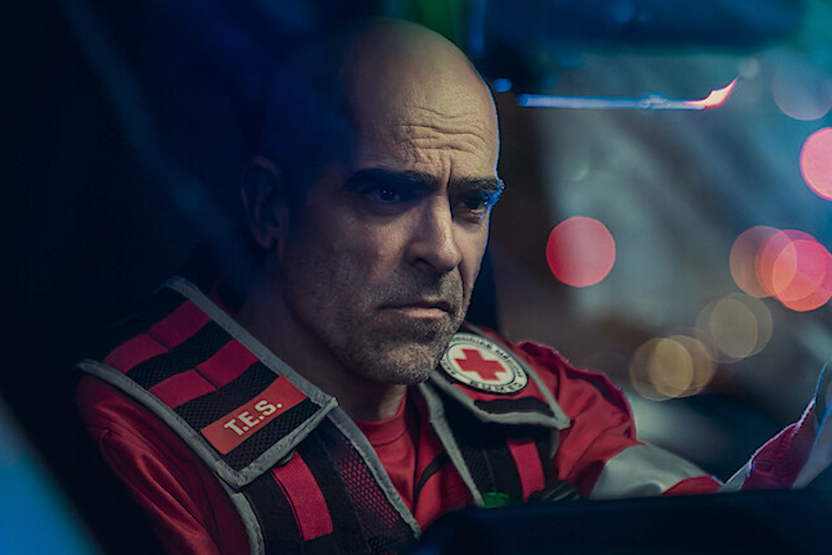 Su Netflix arriva «Salvador»: un padre, una figlia e il bisogno di appartenere