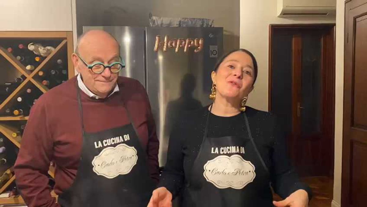 Pillole di galateo | Il tè in tazza