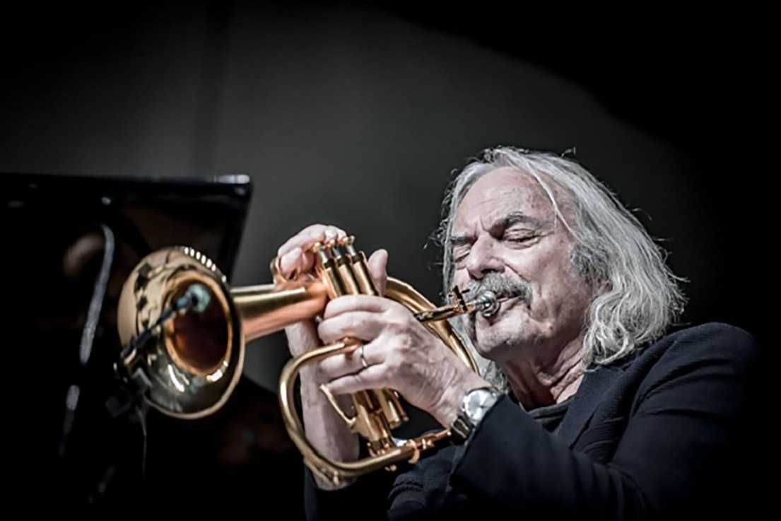 Enrico Rava: «Miracolo italiano, il nostro Paese sforna musicisti di livello mondiale»