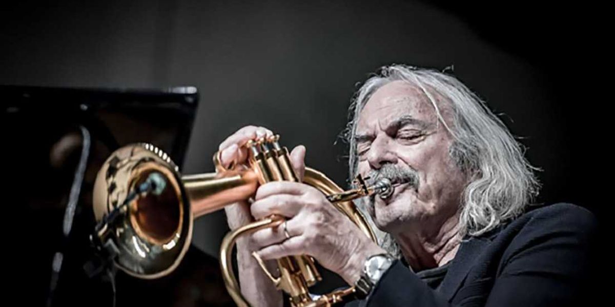 enrico rava miracolo italiano il nostro paese sforna musicisti di livello mondiale