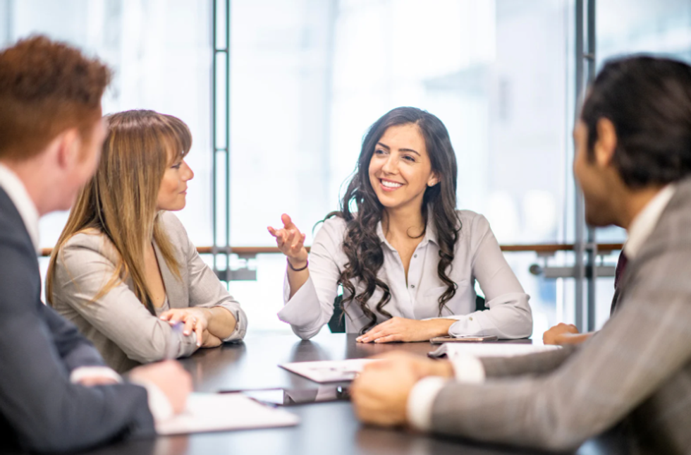 8 social skills you can master that can make you more employable, according to experts