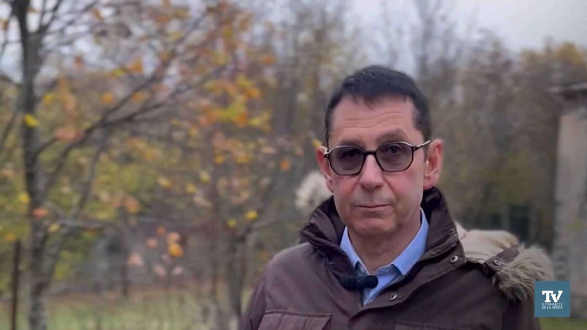 Foibe, italiani profughi in casa loro