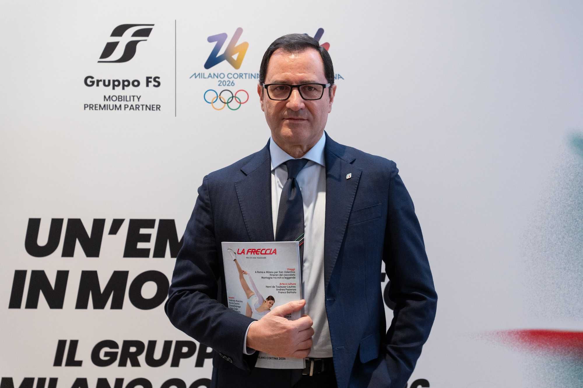 Tanzilli (FS): «Abbiamo realizzato infrastrutture che rimarranno al territorio»