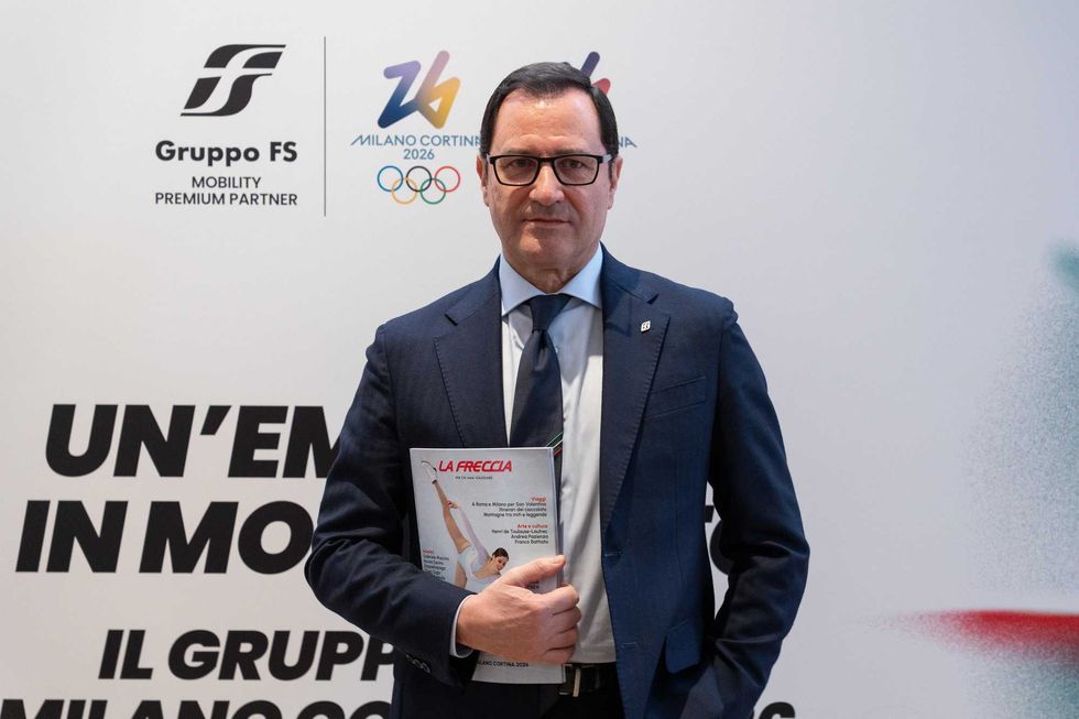 Tanzilli (FS): «Abbiamo realizzato infrastrutture che rimarranno al territorio»