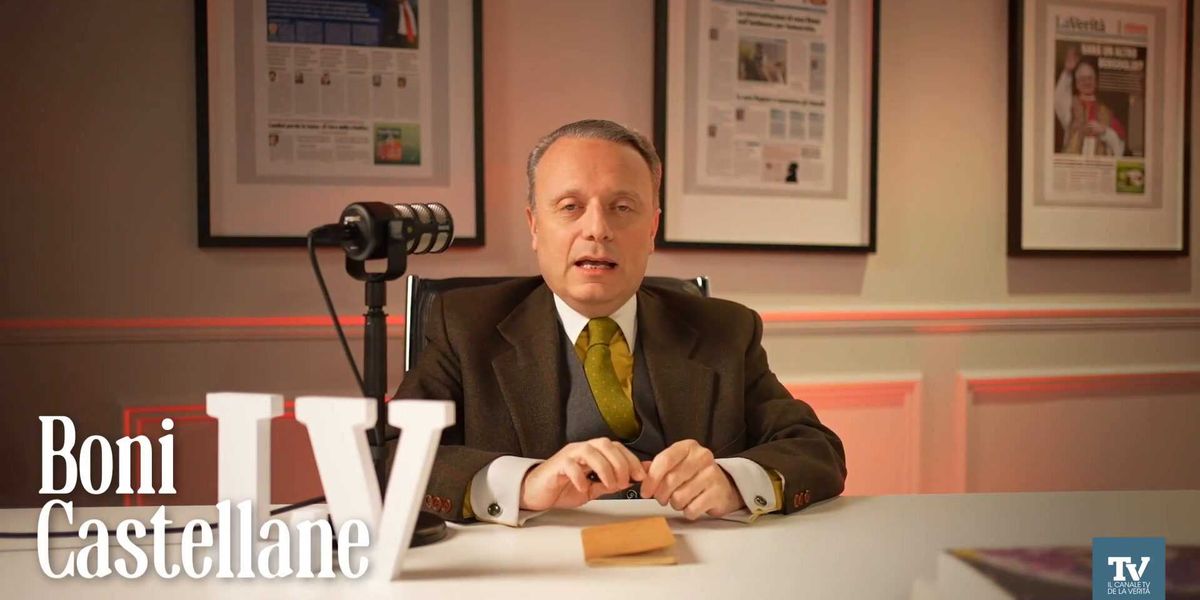 zitti e boni eutanasia il malato non conta da Laverita.info zitti e boni eutanasia il malato non conta