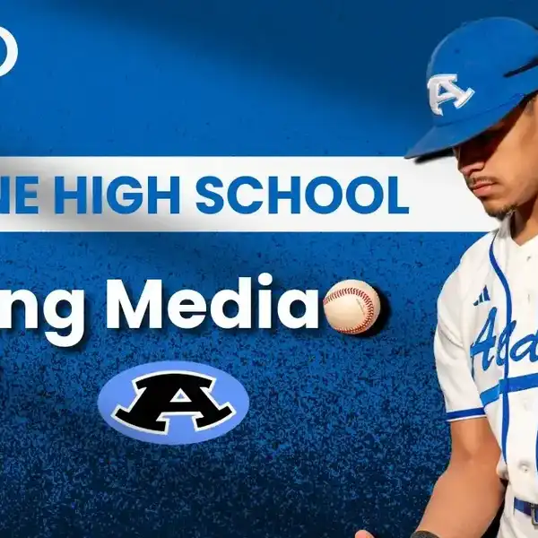 ROLL THE TAPE: Aldine HS 2026 Spring Media Day Hype Video