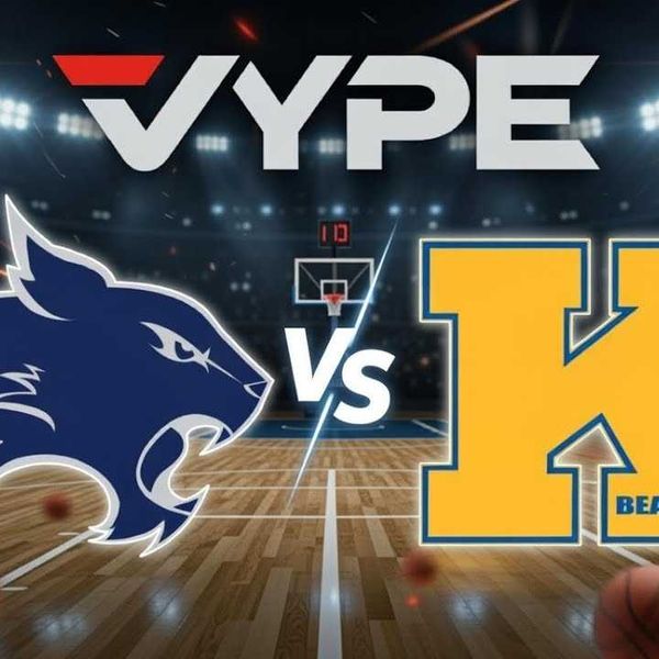 VYPE Highlights | Tomball Memorial Wildcats vs Klein Bearkats