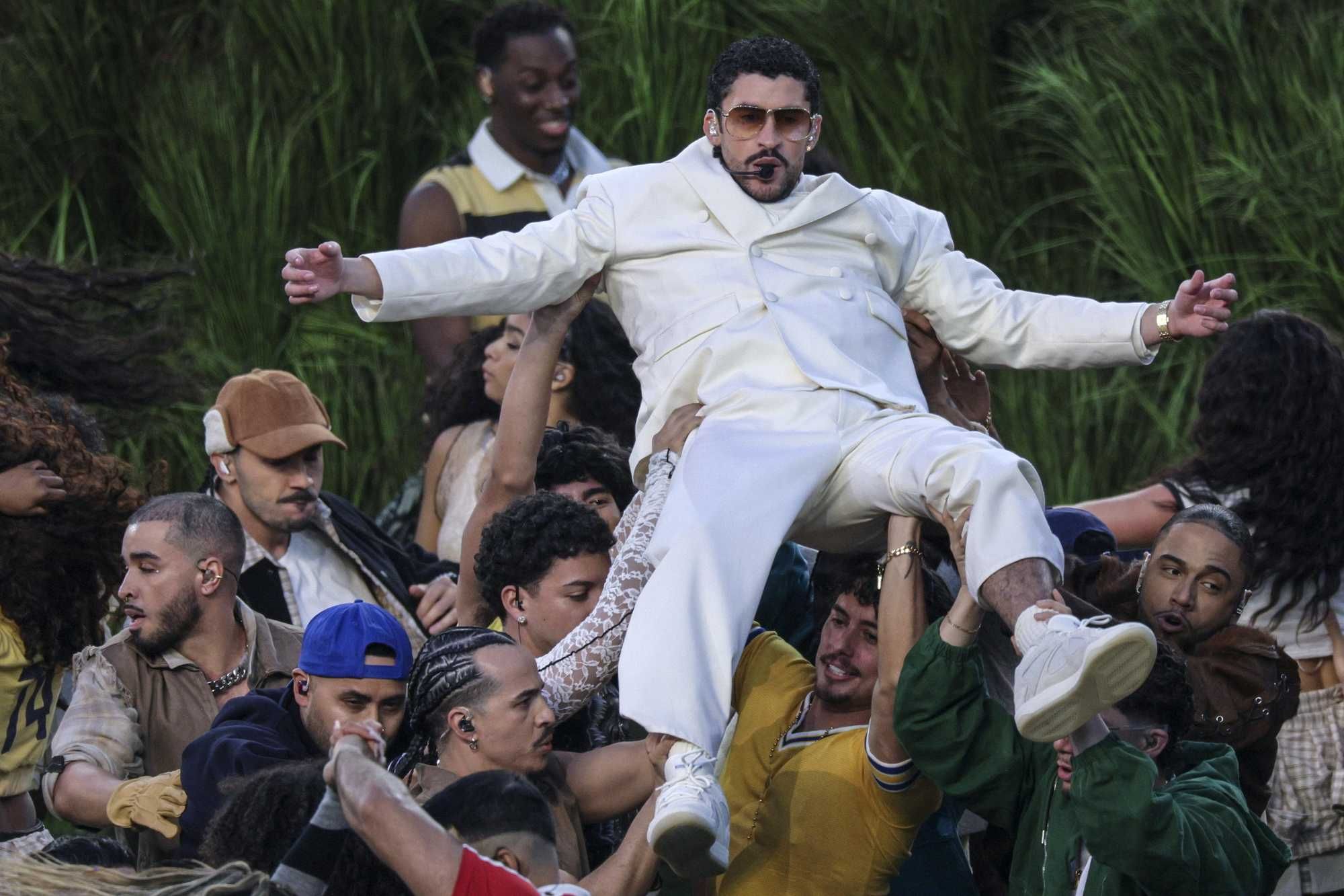 Gli anti Ice occupano il Super Bowl