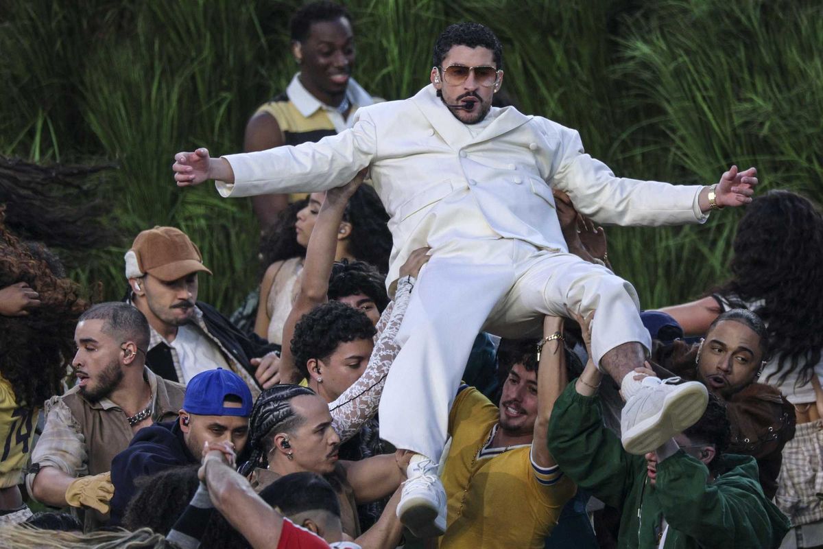 Gli anti Ice occupano il Super Bowl