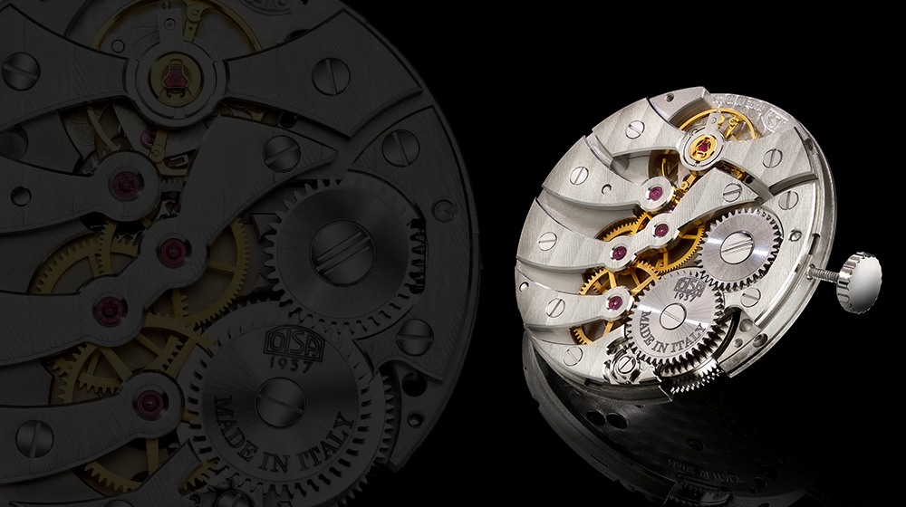 Il ritorno di OISA 1937: il cuore dell’orologeria italiana riprende a battere