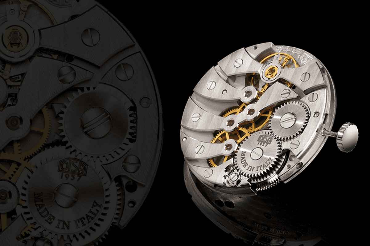 Il ritorno di OISA 1937: il cuore dell’orologeria italiana riprende a battere