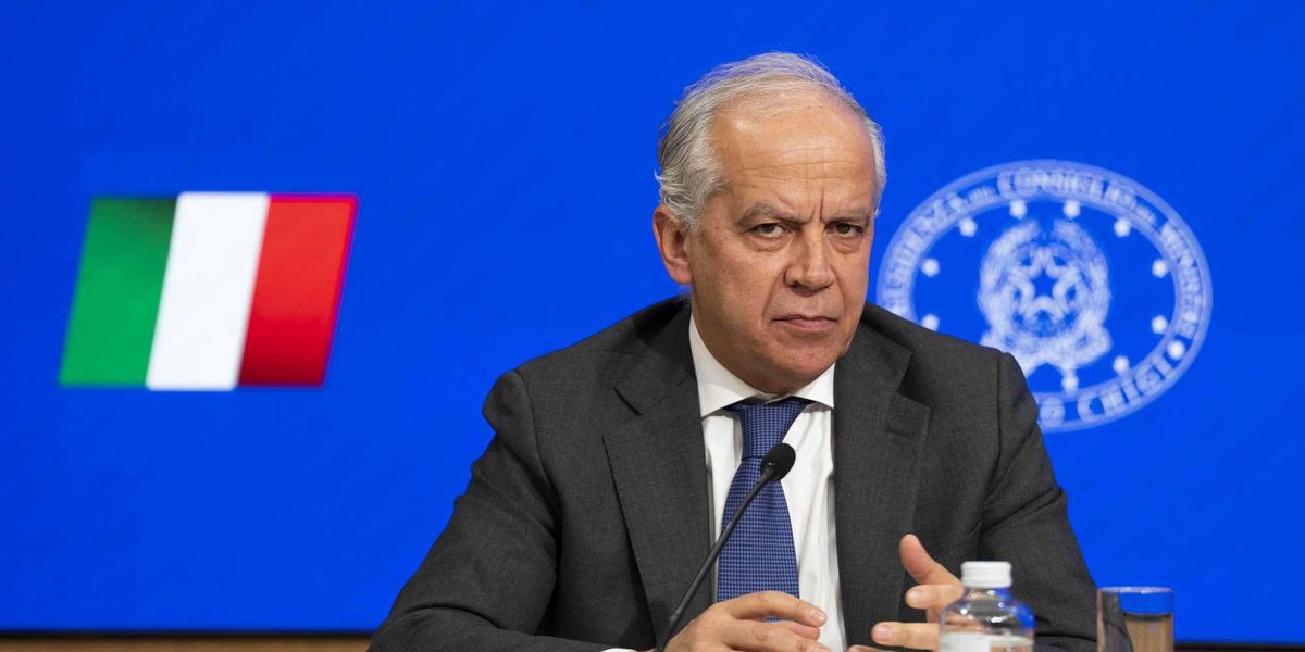 il pacchetto sicurezza alla prova da Laverita.info il pacchetto sicurezza alla prova