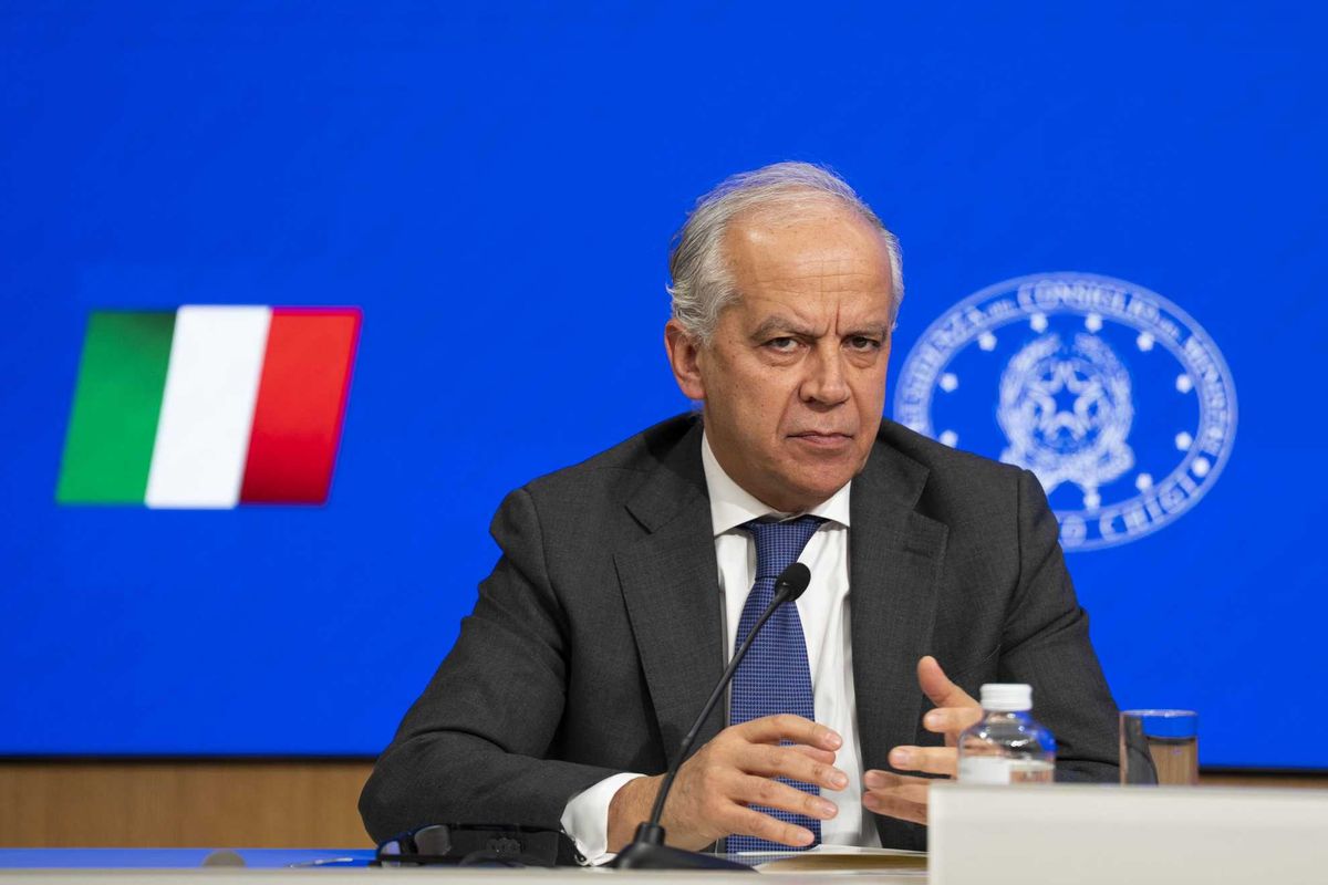 Il pacchetto sicurezza alla prova