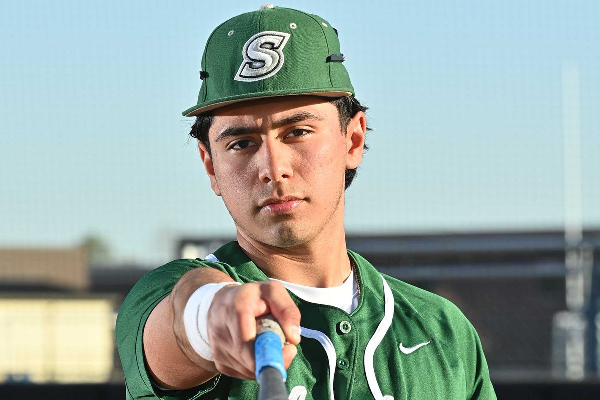 ON DECK: Cantu’s Next Chapter with LSA and Beyond