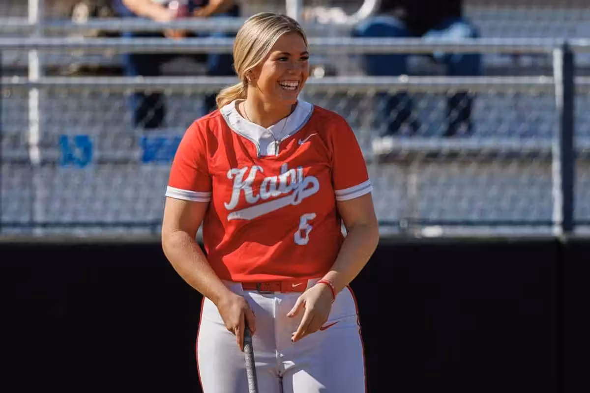 BUILT FROM SCRATCH: From Homemade Cookies to No. 1 in Texas – Katy’s EK Smith