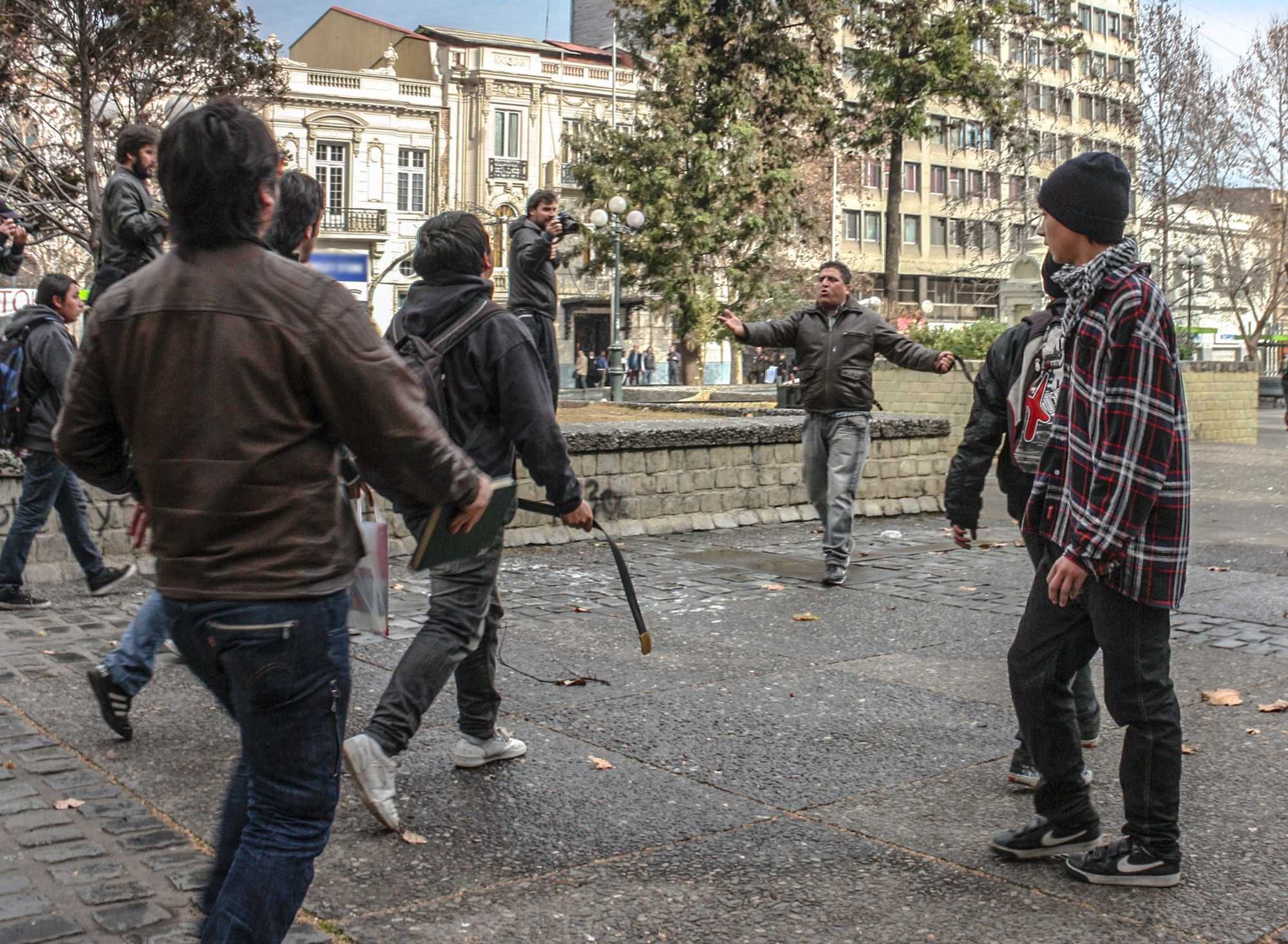 In giro 30.000 stranieri condannati