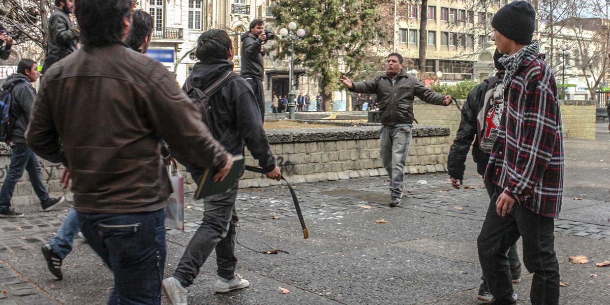 In giro 30.000 stranieri condannati