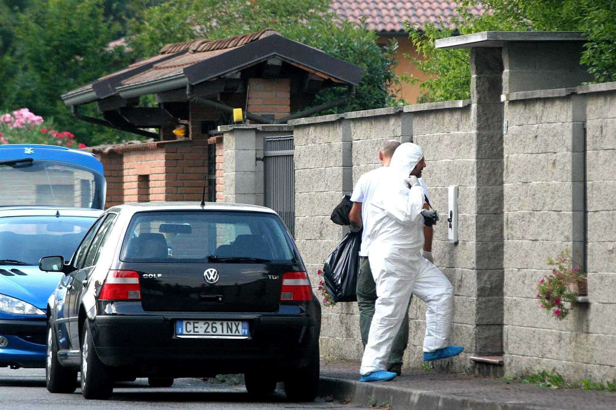 Delitto di Garlasco: la cronistoria completa dell’omicidio di Chiara Poggi