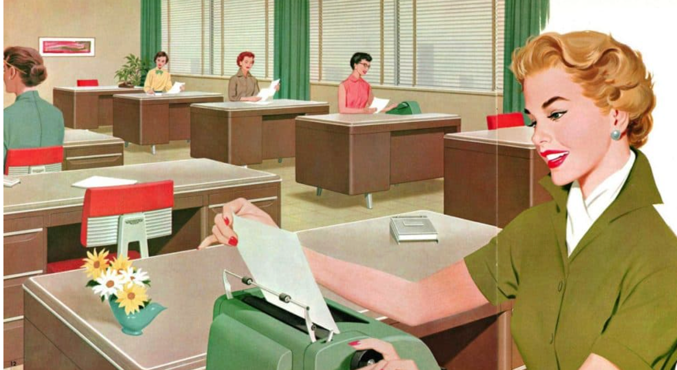 Feeling Insecure At Work? That Fear Is Real -- And You Can Blame Trump