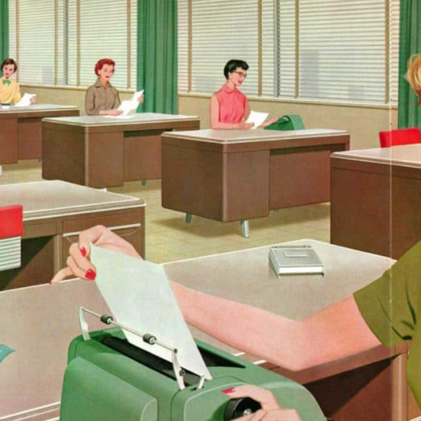 Feeling Insecure At Work? That Fear Is Real -- And You Can Blame Trump