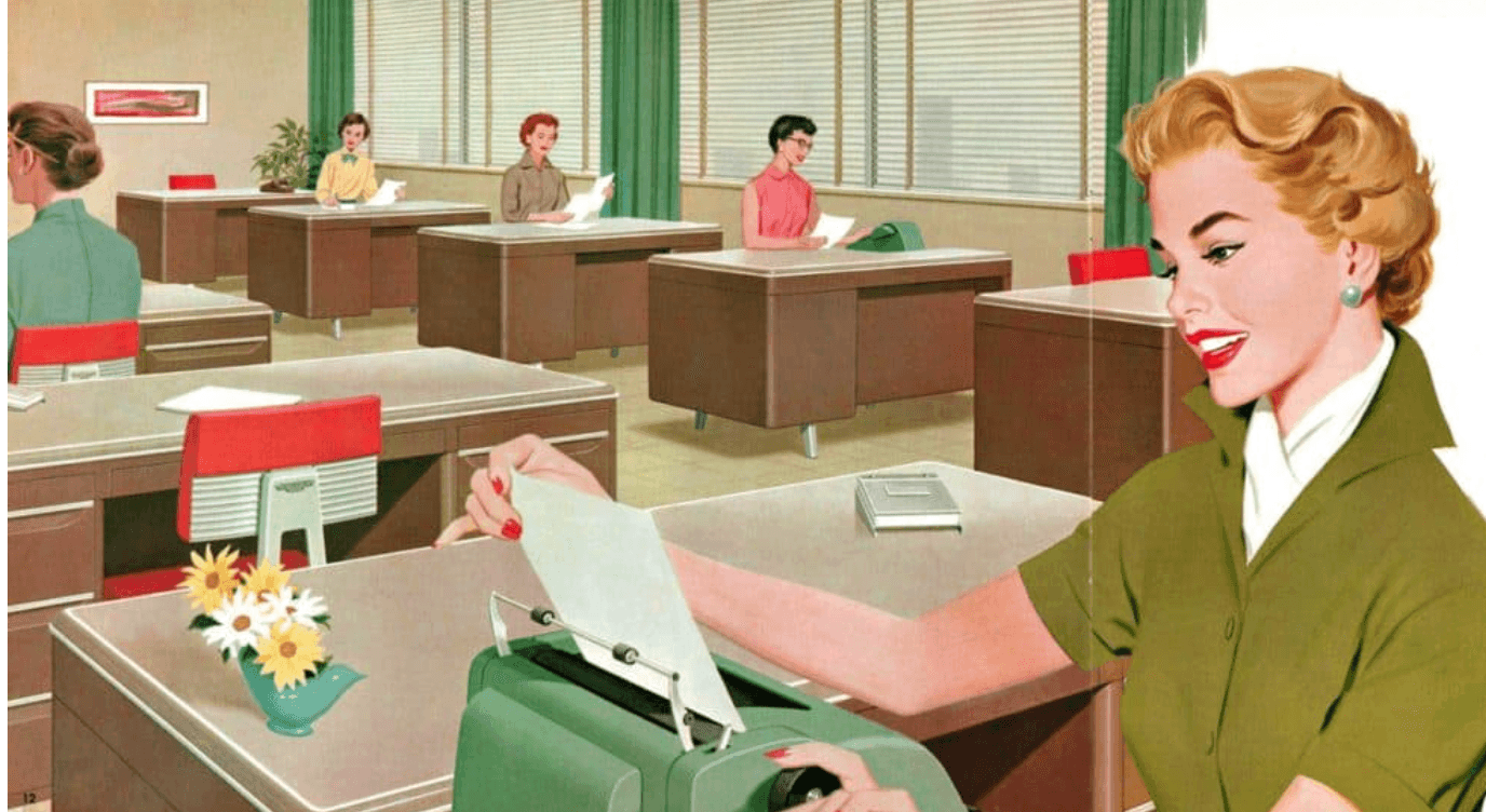 Feeling Insecure At Work? That Fear Is Real -- And You Can Blame Trump