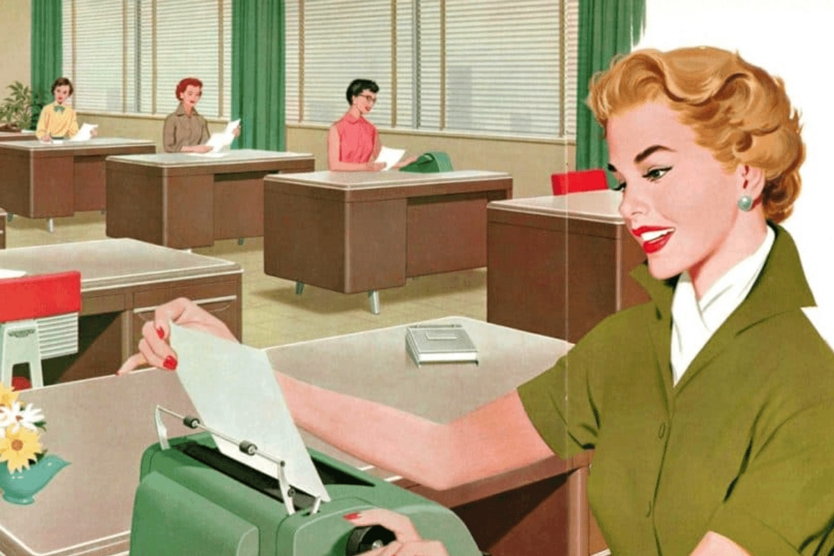 Feeling Insecure At Work? That Fear Is Real -- And You Can Blame Trump