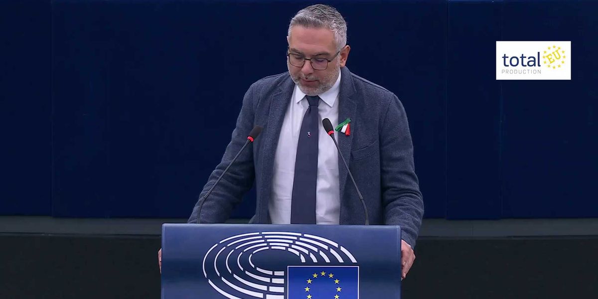 Ciclone Harry, Nesci: «Le regioni colpite necessitano risposte efficaci da Ue»