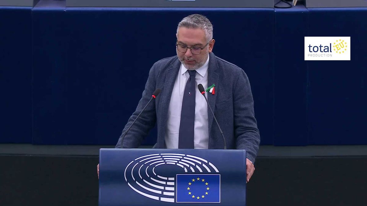 Ciclone Harry, Nesci: «Le regioni colpite necessitano risposte efficaci da Ue»