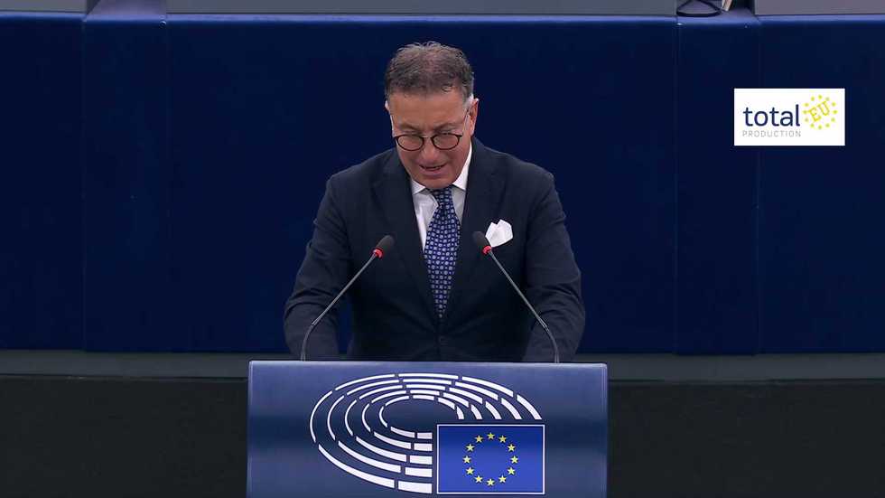 Sicurezza, Gambino: «Rafforzare la difesa non è rinunciare alla diplomazia»