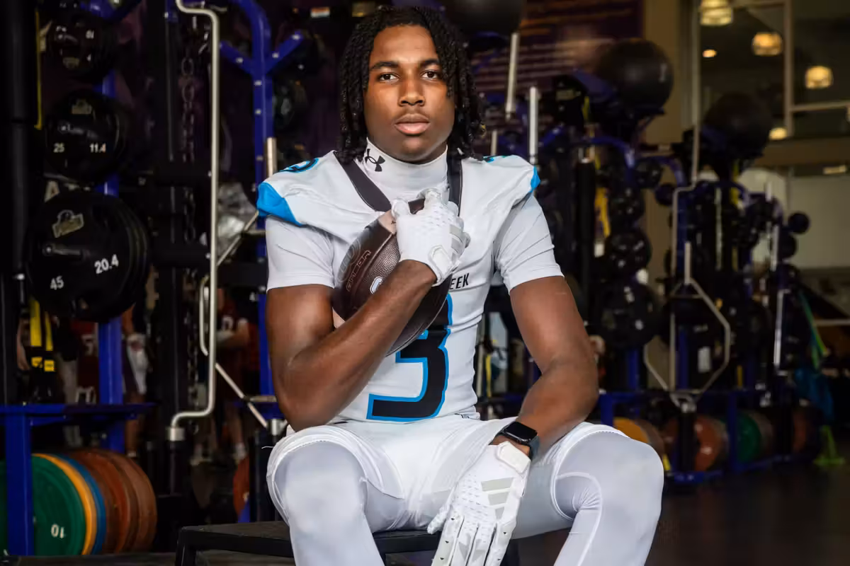 THE FAB 50: Houston’s Top Prospects in the Class of 2028