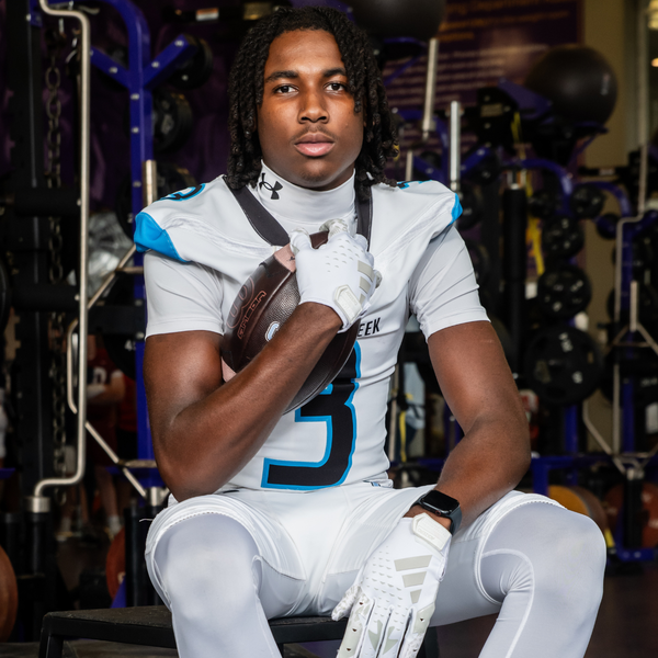 THE FAB 50: Houston’s Top Prospects in the Class of 2028