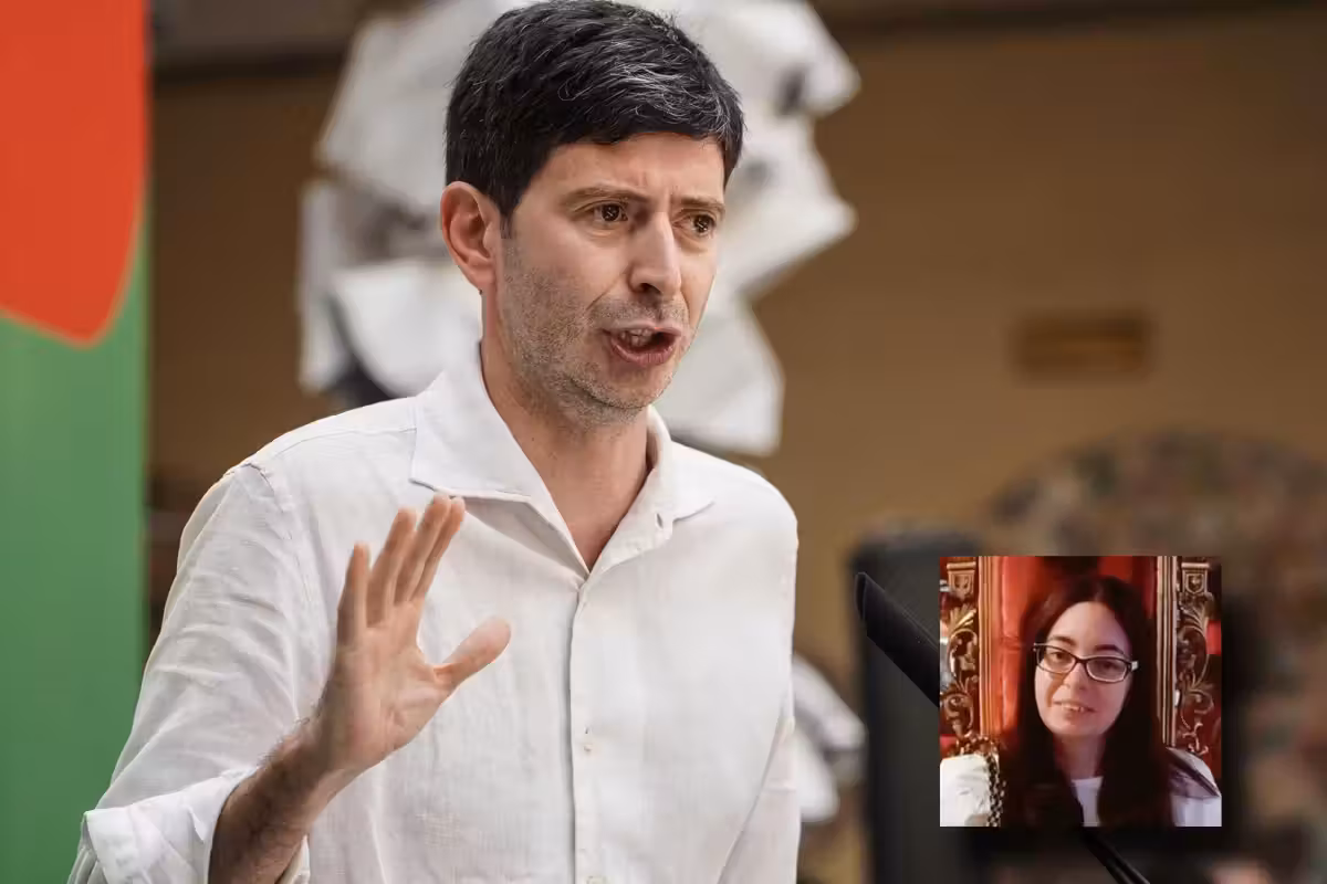 Il legale di Francesca, morta da vaccino: «La Procura indaghi su Speranza & C.»