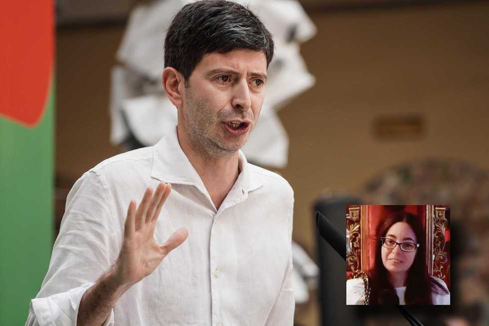 Il legale di Francesca, morta da vaccino: «La Procura indaghi su Speranza & C.»