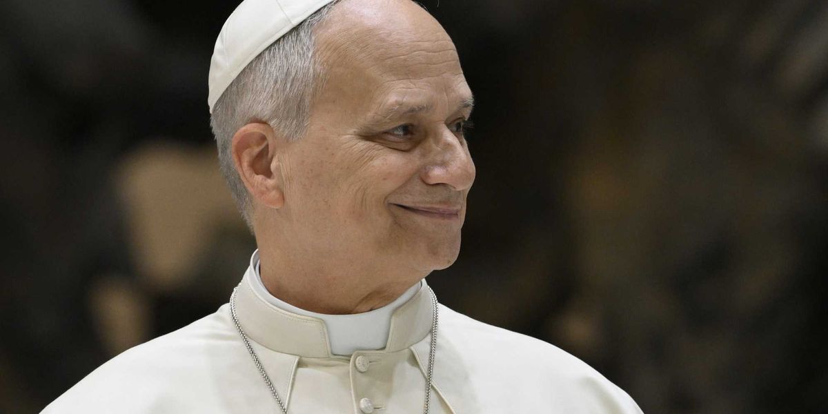 leone difende il celibato dei preti anche dai preti in cerca di like