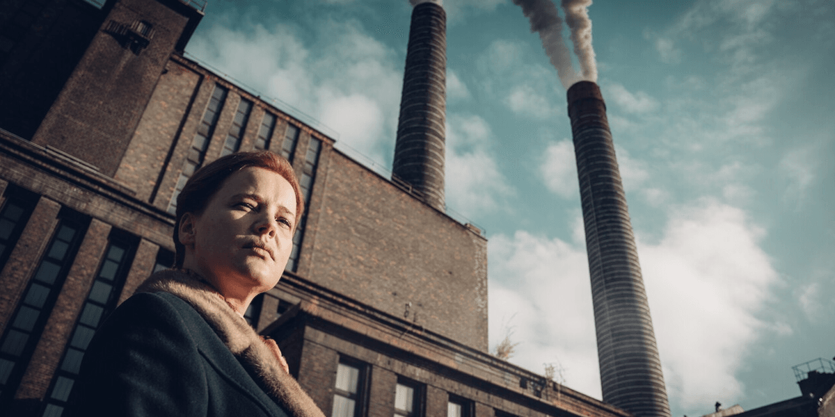 bambini di piombo la serie netflix sulla dottoressa che sfid242 il regime comunista da Laverita.info bambini di piombo la serie netflix sulla dottoressa che sfid242 il regime comunista