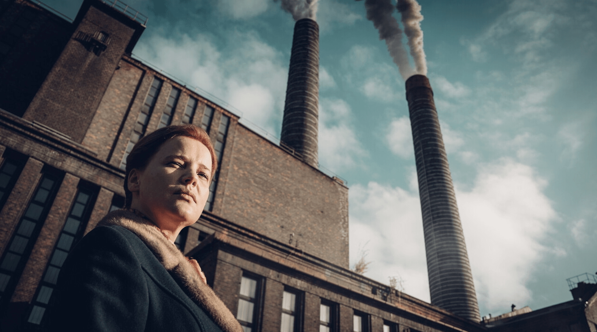 «Bambini di piombo», la serie Netflix sulla dottoressa che sfidò il regime comunista