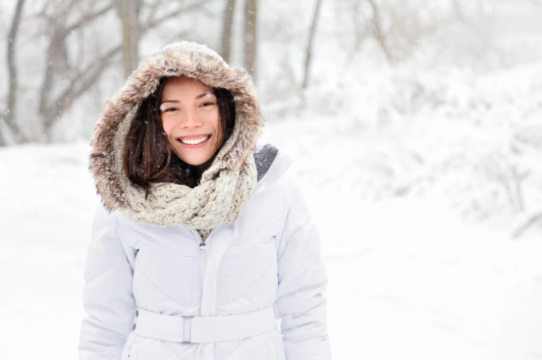 winter coat, winter coats, how to clean winter coat, vodka on clothes, vodka laundry