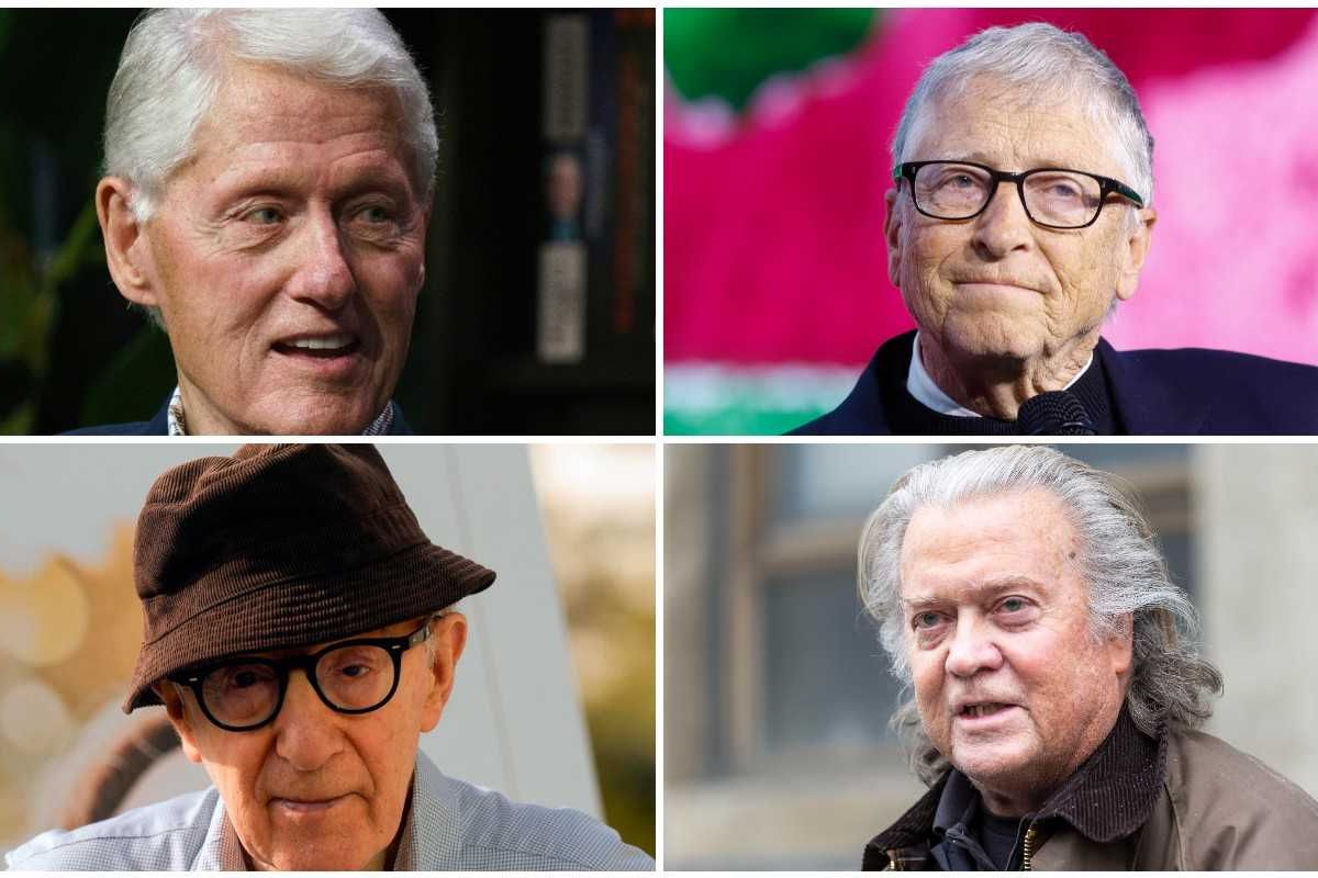 Reali, magnati, premier: i padroni del mondo sono nella rete dell’orco