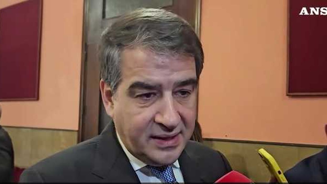 Fitto a Sassari: «Entro giugno presenterò la strategia per le isole»