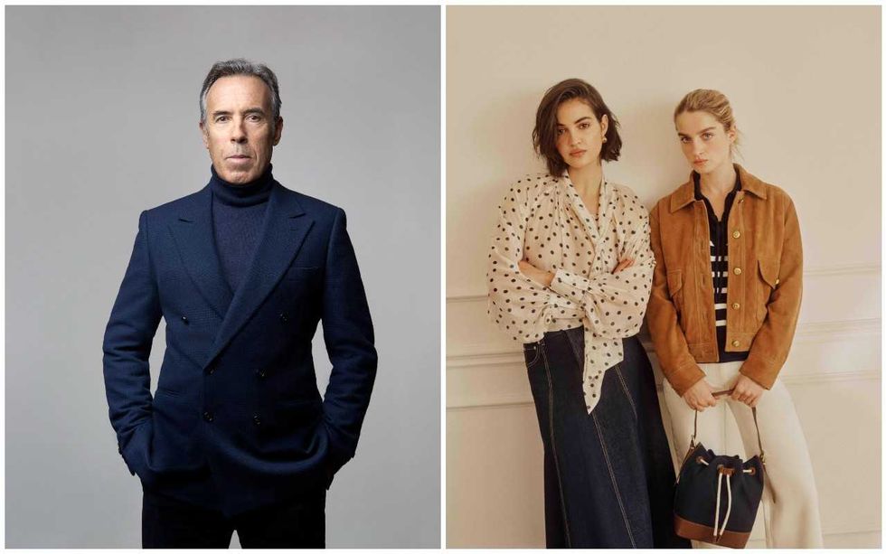 «Da negozio a industria fashion, Ovs cresce»