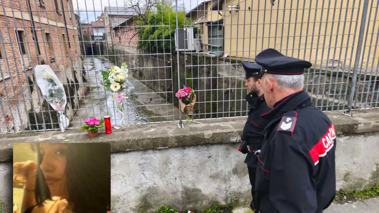 Picchia e strangola ragazza che lo rifiuta. Arrestato ex pugile