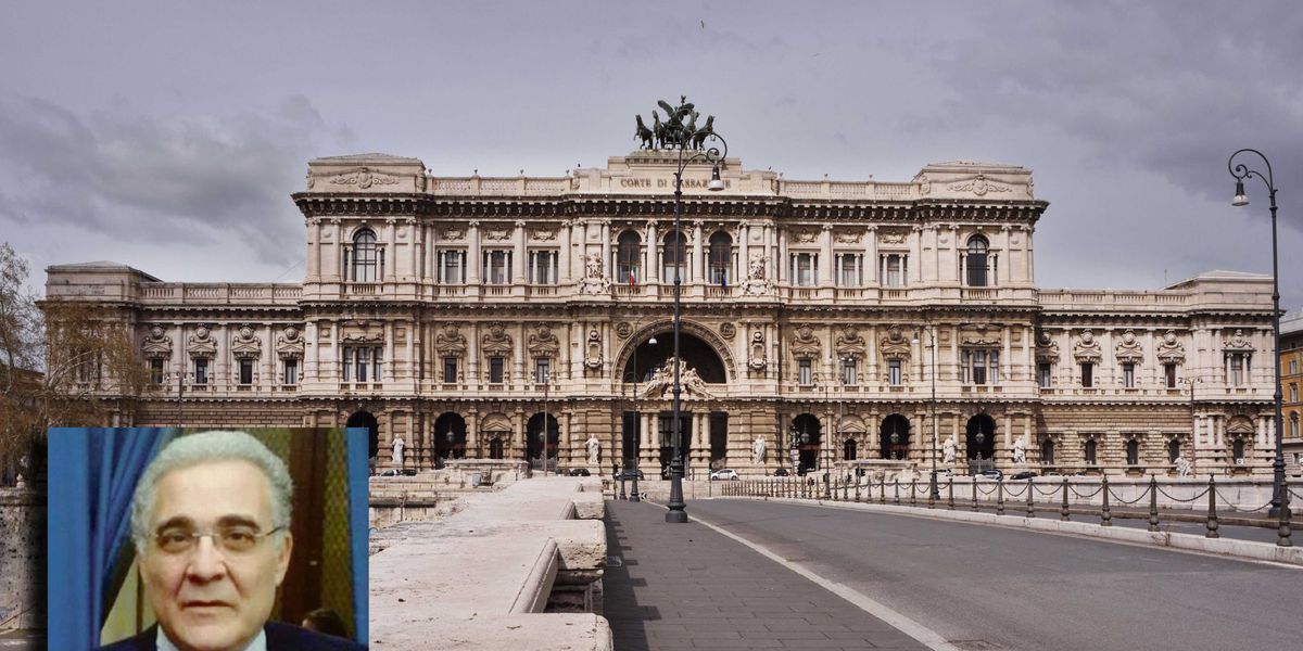 Fdi: «In Cassazione tifano per il No». La replica: «Illazioni intollerabili»