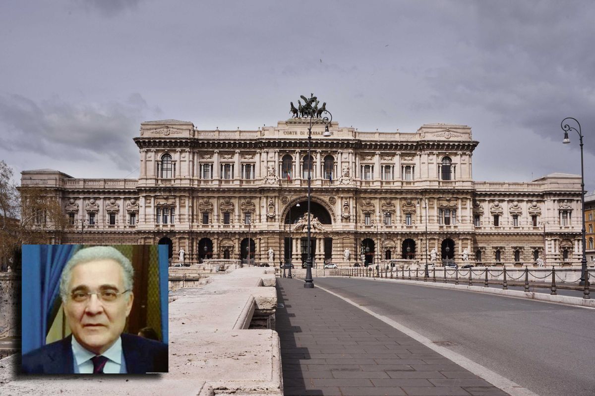 Fdi: «In Cassazione tifano per il No». La replica: «Illazioni intollerabili»