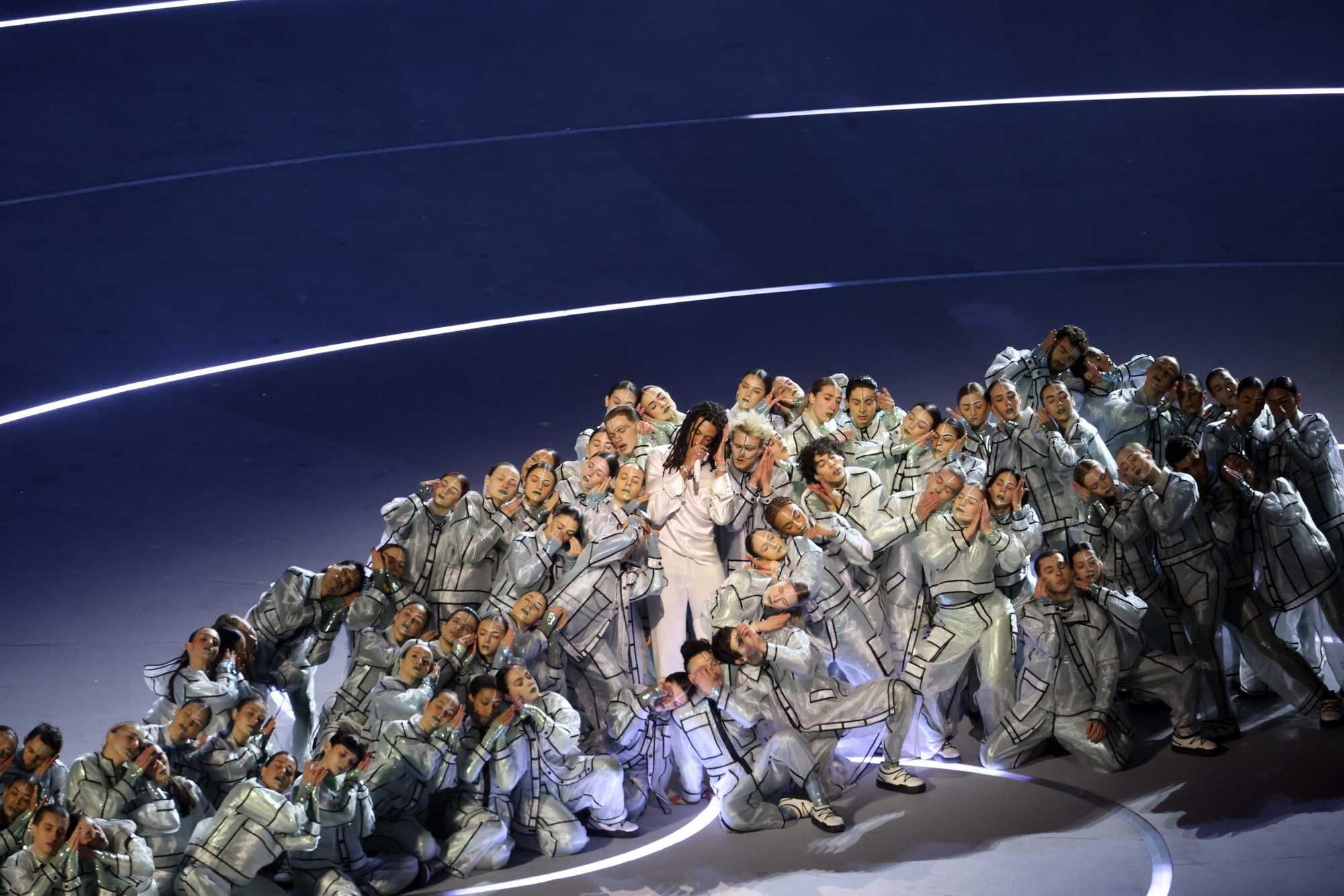 Sinistra e sindacati contro la telecronaca ma guai a citare la gaffe di Re Sergio