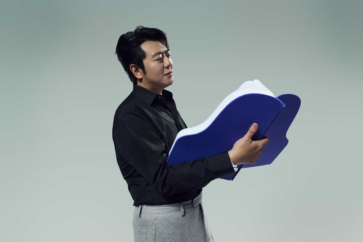 Lang Láng: «Papà mi disse: o il trionfo o la morte. Grazie alla musica l’ho perdonato»