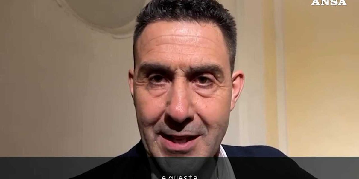 Vannacci: «Futuro Nazionale è nato. Registrato lo statuto»